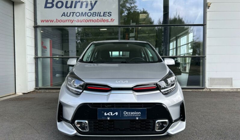 
								KIA Picanto full									