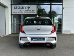 
										KIA Picanto full									