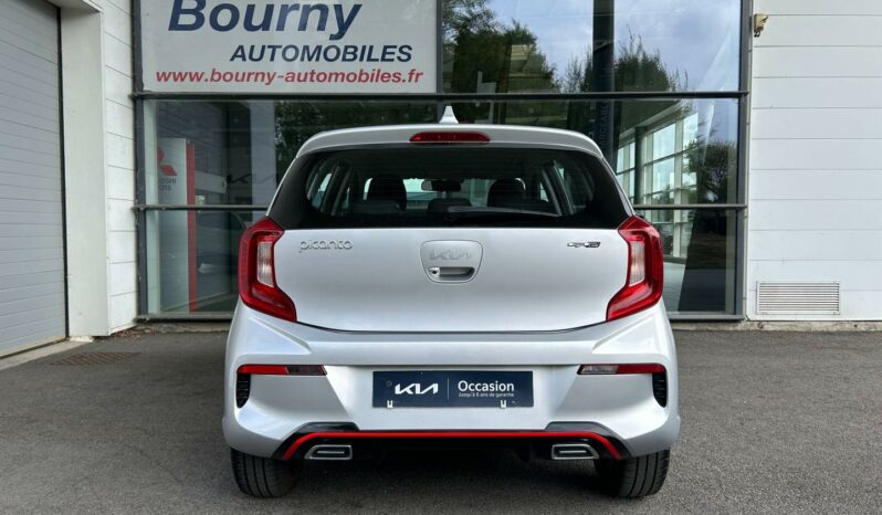 
								KIA Picanto full									