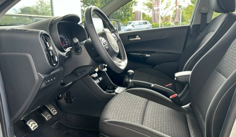 
								KIA Picanto full									