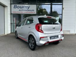 
										KIA Picanto full									