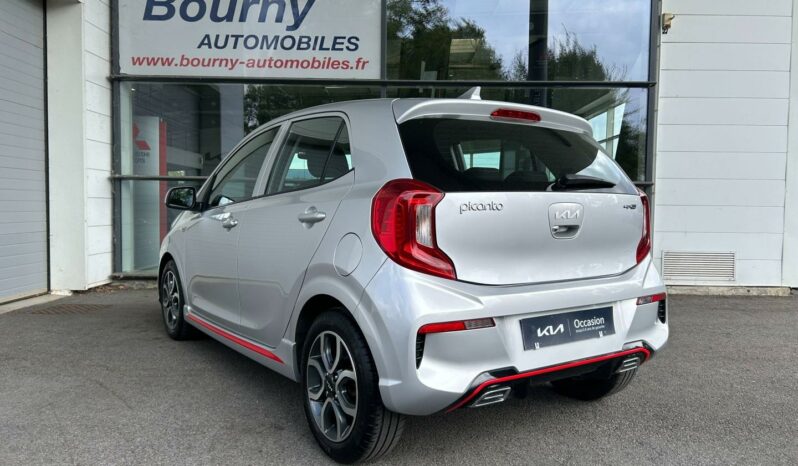 
								KIA Picanto full									