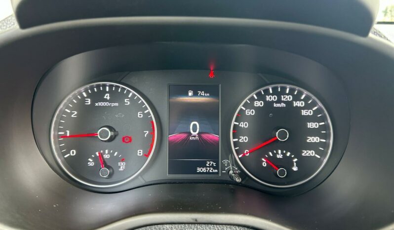 
								KIA Picanto full									