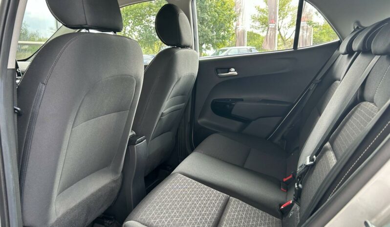 
								KIA Picanto full									