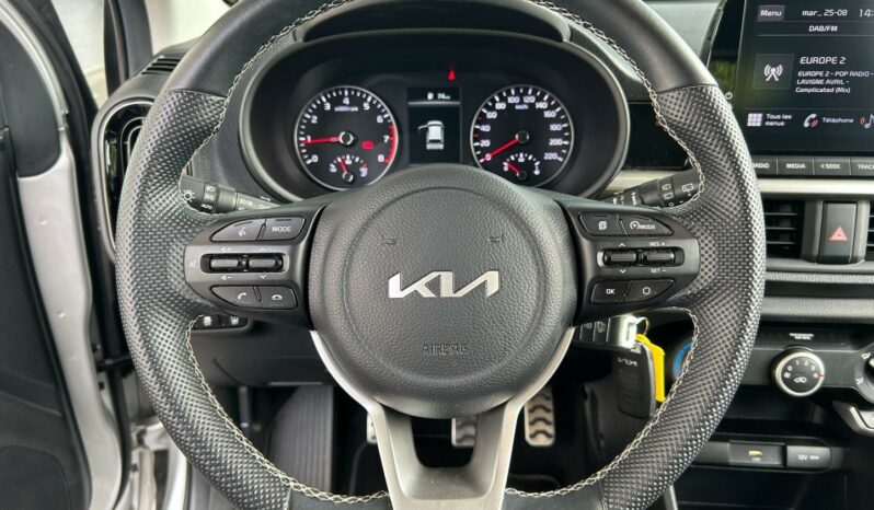 
								KIA Picanto full									
