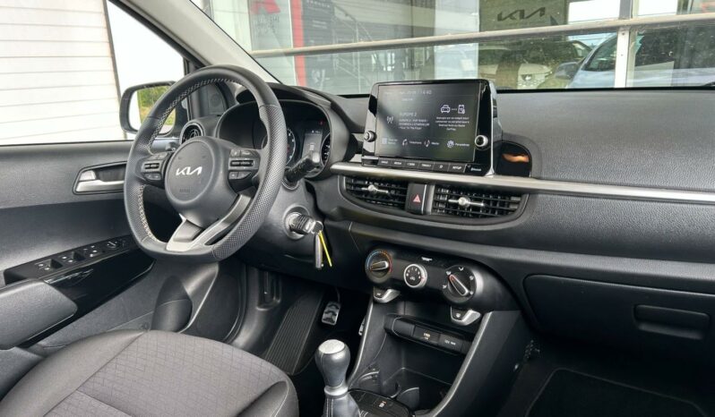 
								KIA Picanto full									