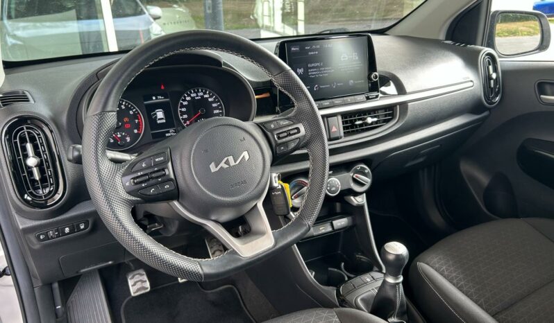 
								KIA Picanto full									