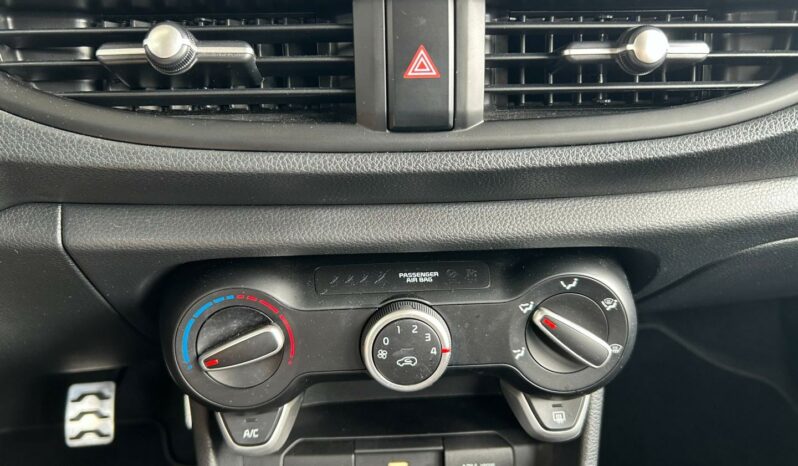 
								KIA Picanto full									