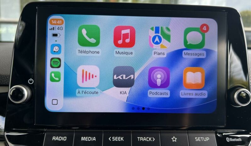 
								KIA Picanto full									