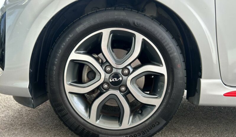 
								KIA Picanto full									