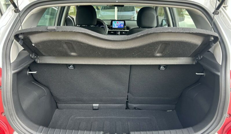 
								KIA Picanto full									