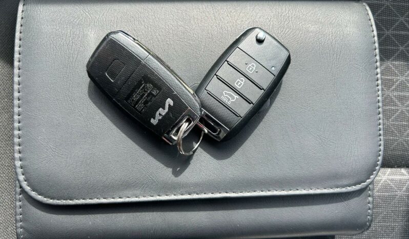 
								KIA Picanto full									