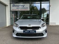 
										KIA Ceed full									