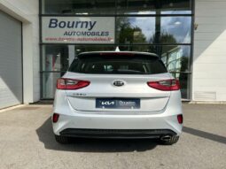 
										KIA Ceed full									