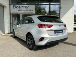 
										KIA Ceed full									