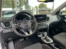 
										KIA Ceed full									