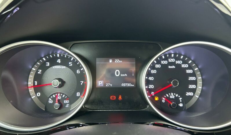 
								KIA Ceed full									