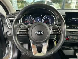 
										KIA Ceed full									