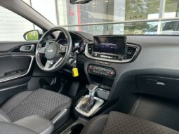 
										KIA Ceed full									