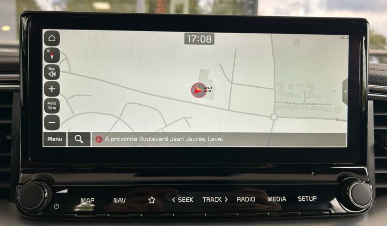 
								KIA Ceed full									