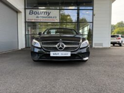 
										MERCEDES-BENZ CLS Shooting Brake full									