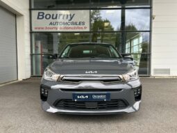 
										KIA Rio full									