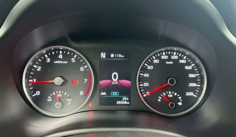 
								KIA Rio full									