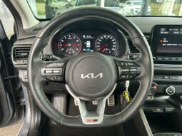 
										KIA Rio full									