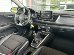 
										KIA Rio full									