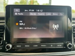 
										KIA Rio full									