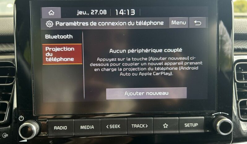 
								KIA Rio full									