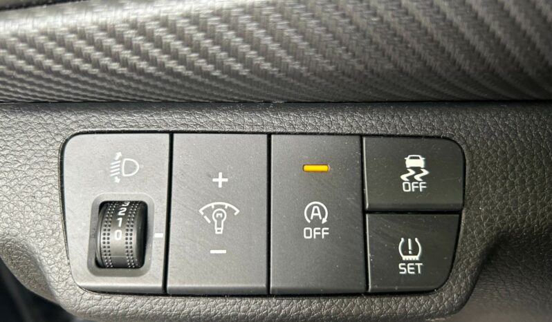 
								KIA Rio full									