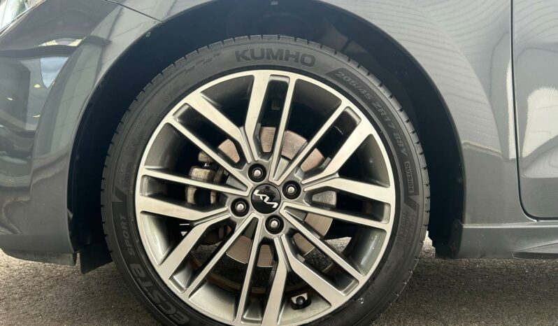 
								KIA Rio full									