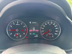 
										KIA Stonic full									