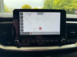 
										KIA Stonic full									