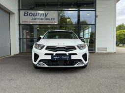 
										KIA Stonic full									