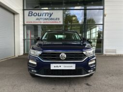 
										VOLKSWAGEN T-Roc full									