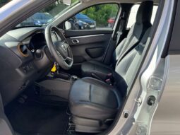 
										DACIA Spring full									