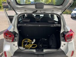 
										DACIA Spring full									