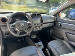 
										DACIA Spring full									