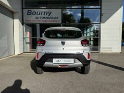 
										DACIA Spring full									