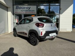 
										DACIA Spring full									