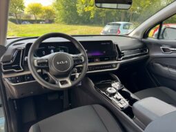 
										KIA Sportage full									