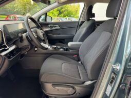 
										KIA Sportage full									