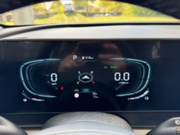 
										KIA Sportage full									
