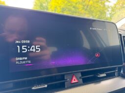 
										KIA Sportage full									