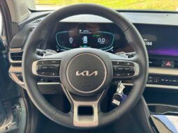 
										KIA Sportage full									