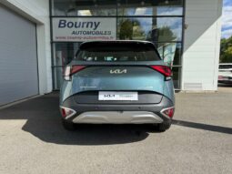 
										KIA Sportage full									