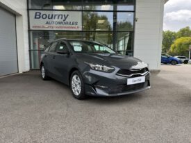 KIA Ceed SW