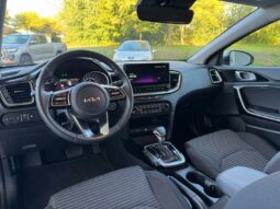 
										KIA Ceed full									